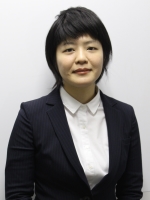 塚本菜那子