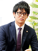 壹岐晋大