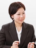 松村茉里