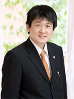 吉田泰郎