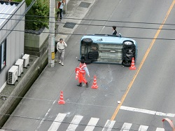 遷延性意識障害４